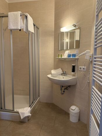 Gästezimmer PORTSIDE Picture 3