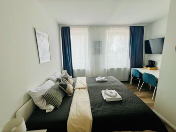 OMNI Rooms Picture 4