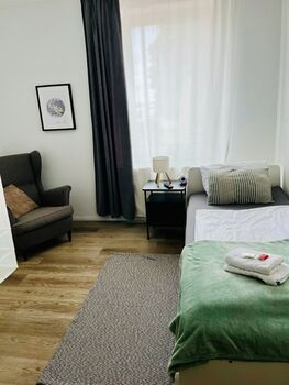 OMNI Rooms