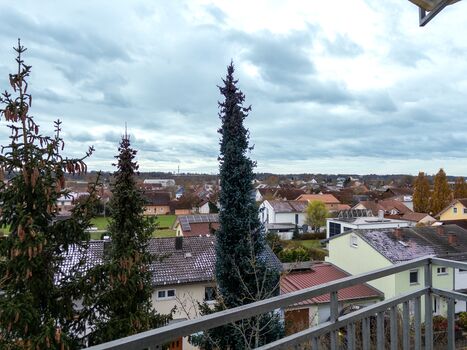 Wohnen bei Franzi: Tolle Wohnung für 4-6 Personen Zdjęcie 3