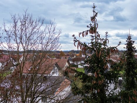 Wohnen bei Franzi: Tolle Wohnung für 4-6 Personen