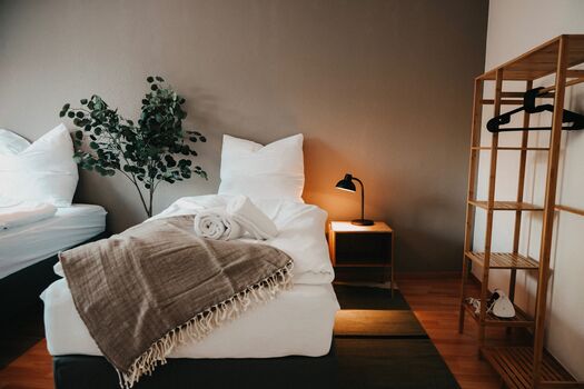 Monteurswohnung für bis zu 6 Personen in Fürstenwalde/Spree