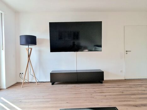 Freundliche Wohnung Bild 2