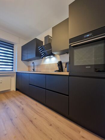 Freundliche Wohnung Bild 5