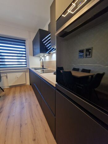 Freundliche Wohnung Bild 3