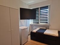 Freundliche Wohnung Obrázok 15