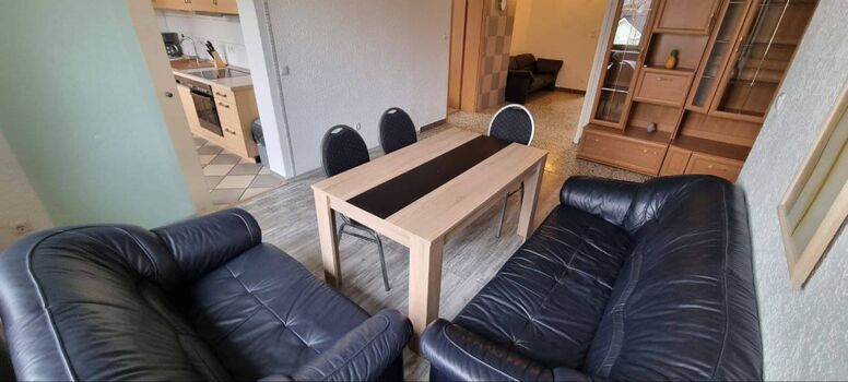 Ihr Schlüssel zu Monteurzimmer-Lösungen in Hemer |Jetzt frei Bild 2