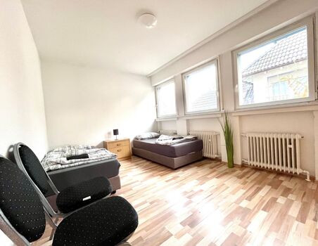 Ihr Schlüssel zu Monteurzimmer-Lösungen in Hemer |Jetzt frei