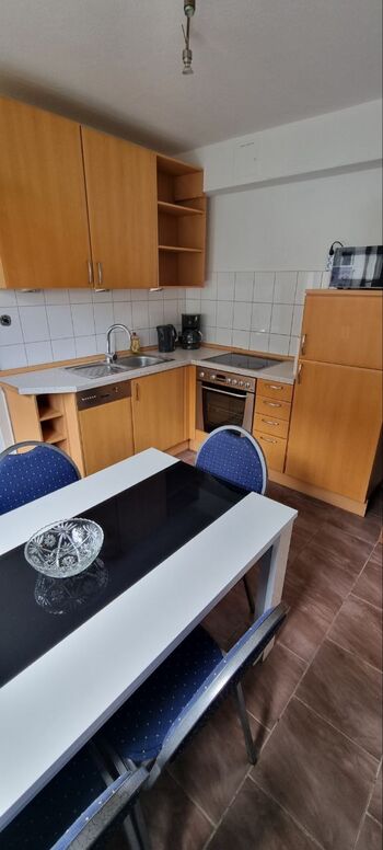 Ihr Schlüssel zu Monteurzimmer-Lösungen in Hemer |Jetzt frei Bild 2