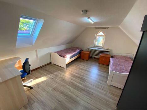 Seit über 10 Jahren div. Monteurwhgn in Del, Achim u. Bremen Picture 3
