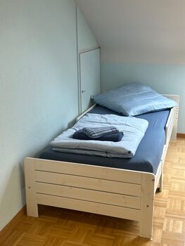 Fils Apartments Uhingen 6 Doppelzimmer preiswert& zentral