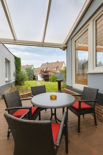 Ferienhaus Ruza in Andernach