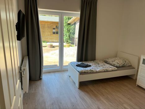 Monteurzimmer & -wohnungen Visselhövede Obrázok 5