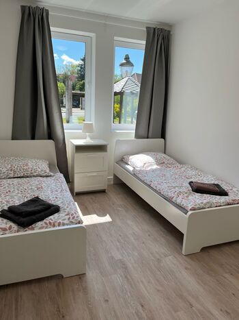 Monteurzimmer & -wohnungen Visselhövede Obrázok 2