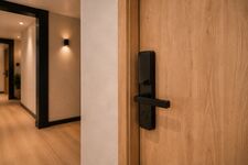 Moderne Micro Apartments Nordendorf Firmen Teams Private Gaeste Bild 6
