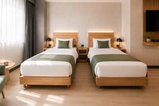 Moderne Micro Apartments Nordendorf Firmen Teams Private Gaeste Bild 7