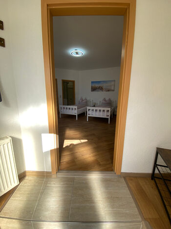 Apartment Staßfurt Zdjęcie 2