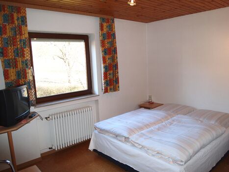 Wohnung Hirlinger