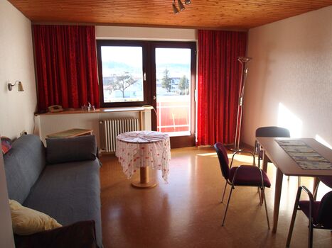 Wohnung Hirlinger Bild 3