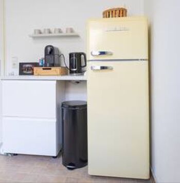 Central City Apartment Dortmund Picture 4