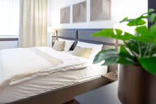 Central City Apartment Dortmund Bild 2