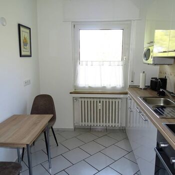 Ferienwohnung Ute Bad Westernkotten