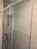 Badezimmer/Dusche