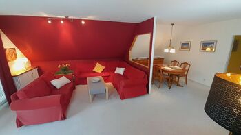 Wohnung Hensel