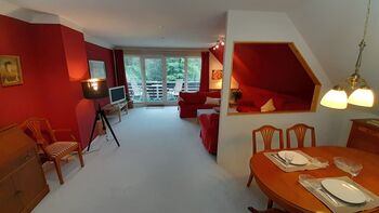 Wohnung Hensel Bild 3