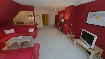 Wohnung Hensel Bild 2