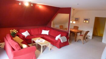 Wohnung Hensel