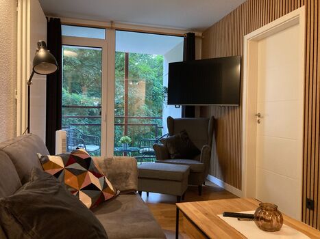 Lüttke Stoben am Steinhuder Meer Picture 2