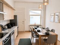 TT Living Apartments Rellingen I Direkt A23 I 25 Minuten bis HH Zentrum Obrázok 29