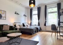 TT Living Apartments Rellingen I Direkt A23 I 25 Minuten bis HH Zentrum Obrázok 27