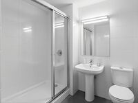 Monteurunterkünfte in Bürstadt – 24h Check-In Bild 3