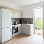 Monteurunterkünfte in Bürstadt – 24h Check-In Bild 2