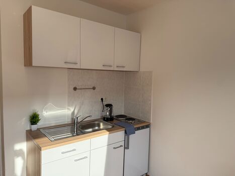 Helles Studio nahe Hamburg | A1 und A24 Zdjęcie 5