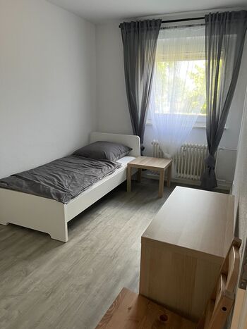 **** Hometime24 - Dormagen renovierte Wohnungen **** Zdjęcie 2