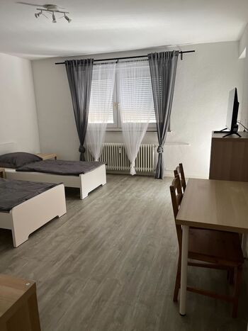**** Hometime24 - Dormagen renovierte Wohnungen **** Zdjęcie 4