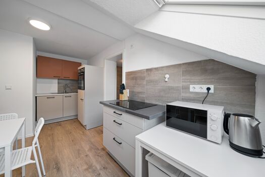 Monteurunterkünfte in Klotten – 24h Check-In Bild 1