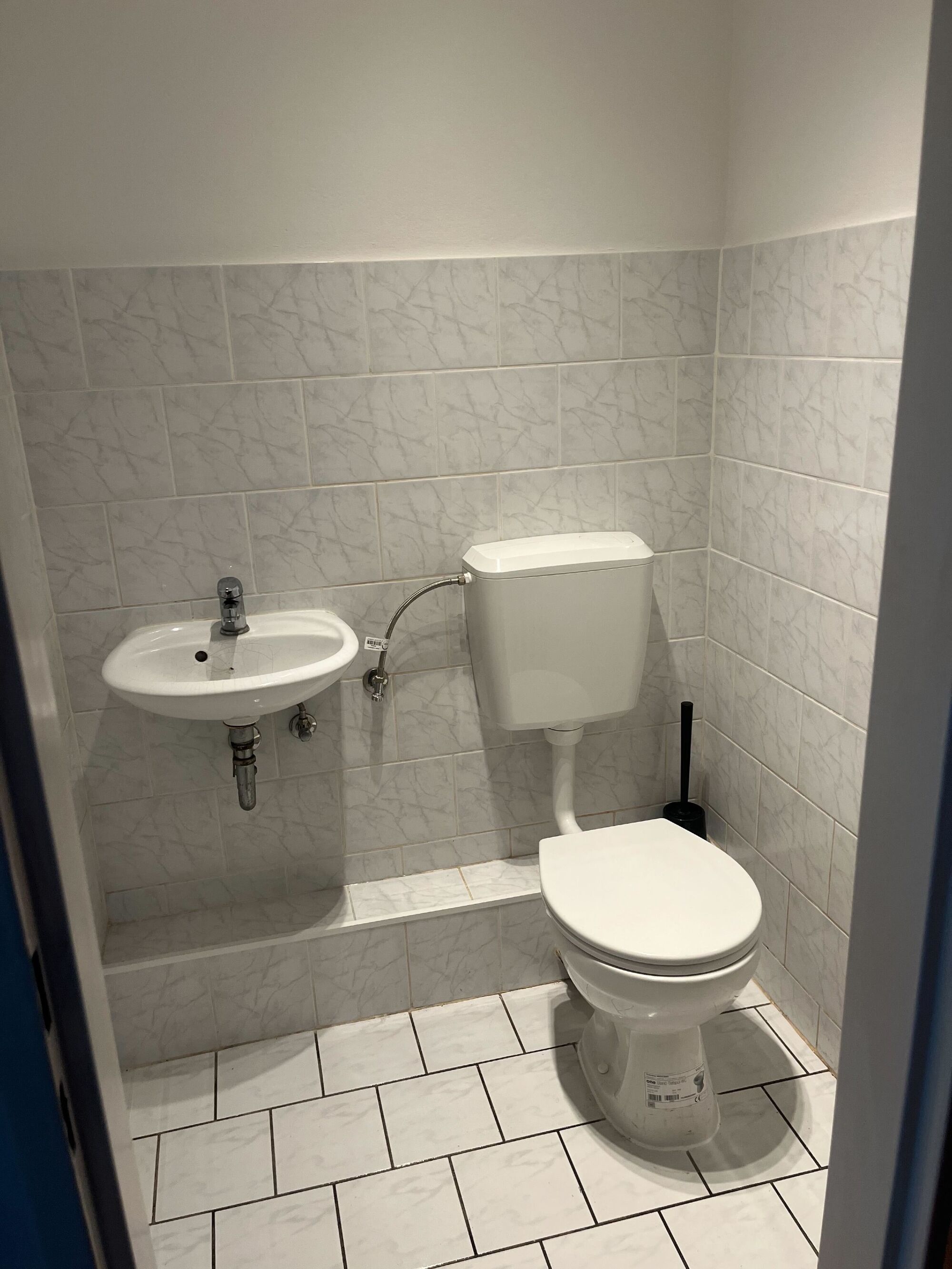 Badezimmer 1