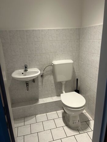 Badezimmer 1
