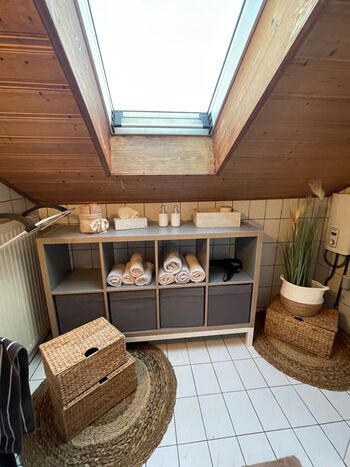 Apartment Atelier 42qm, Kreisstadt Miesbach zentral Bild 4