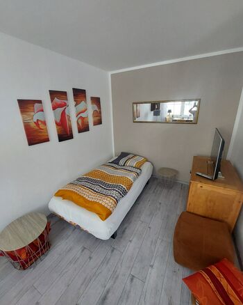 Appartement Dornfelder Obrázok 3