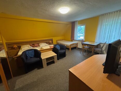Gästezimmer Lunau