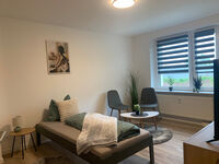 Apartment DaWei mit Balkon Zdjęcie 1