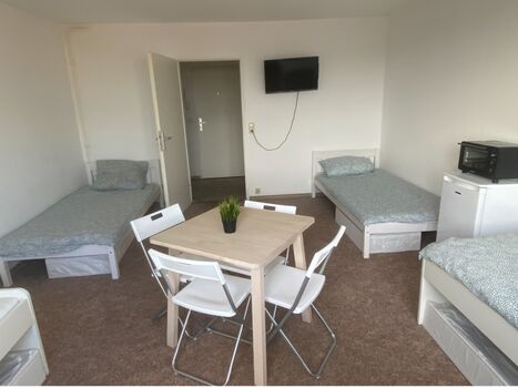 Gästezimmer Iliev Bild 1