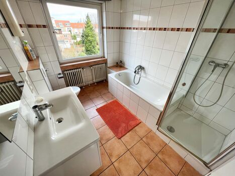 Zentrale Monteurwohnung in Grevenbroich Picture 3