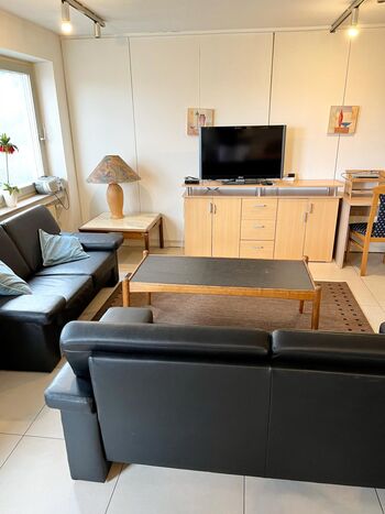 Zentrale Monteurwohnung in Grevenbroich Picture 5