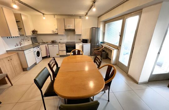 Zentrale Monteurwohnung in Grevenbroich Picture 2